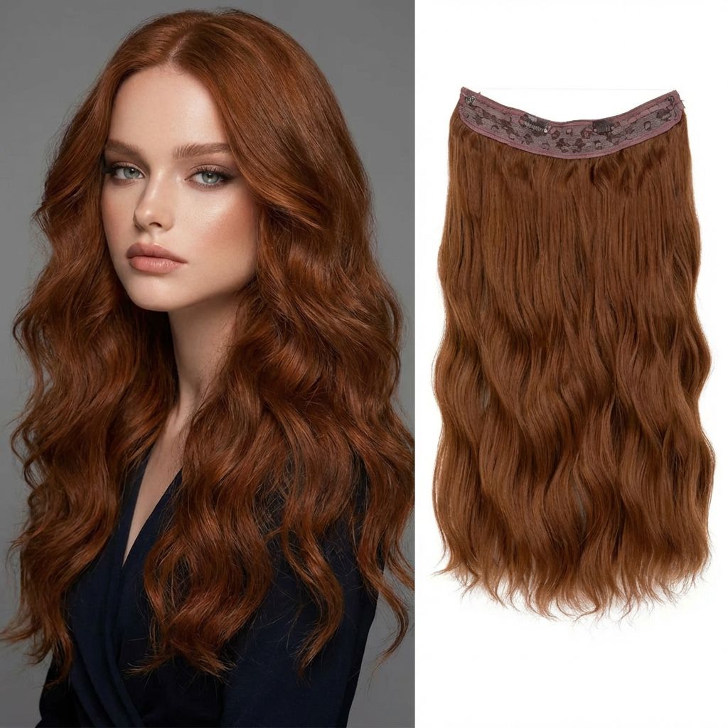 Invisible Halo Extensions